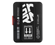 SKINARMA Mirage Phaze Wallet Magnetic Grip Stand black SK-MIRAGE-PHABLK - 1317015 - zdjęcie 1